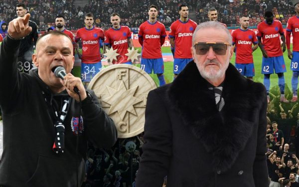 Marea schimbare la FCSB: Gigi Becali, ascultător de fani! Mii s-au implicat