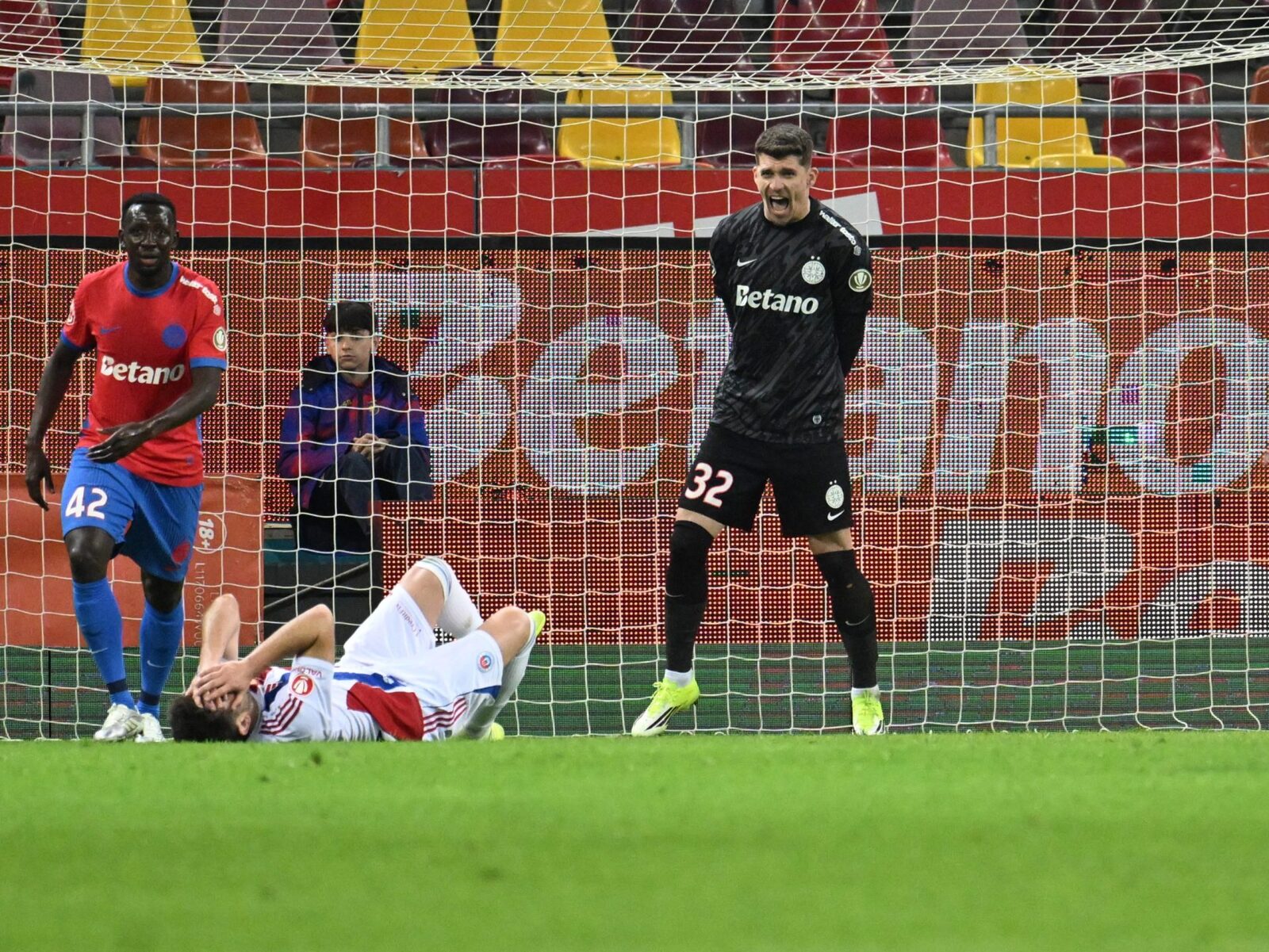 Târnovanu, revenire spectaculoasă la FCSB: Anunțul neașteptat despre viitor și frustrări