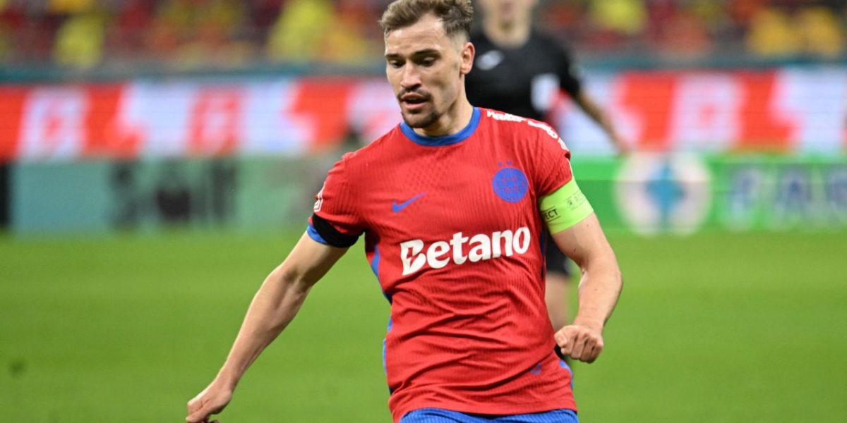 Olaru, detalii explozive despre primele de la FCSB și viitoare transferuri