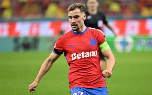 Olaru, detalii explozive despre primele de la FCSB și viitoare transferuri