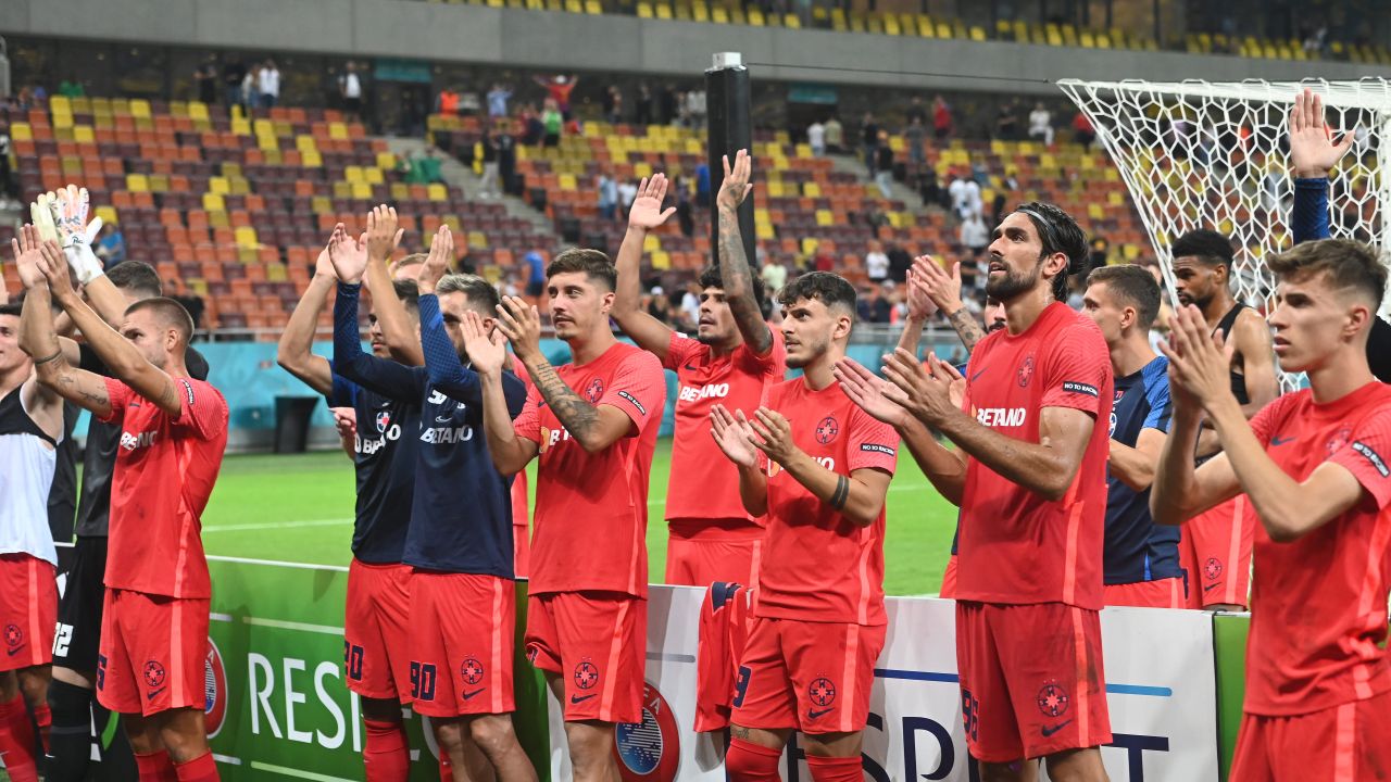 Fostul star de la FCSB poate semna liber cu Dinamo