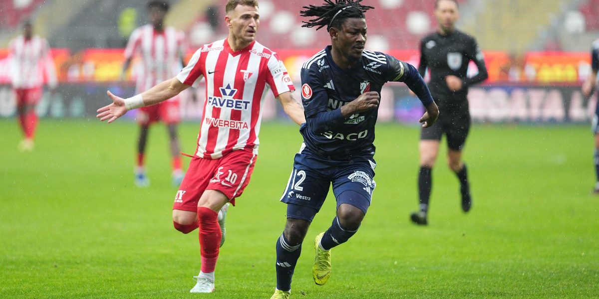 Botoșani, meci esențial în play-out: Echipele de start pentru podium!