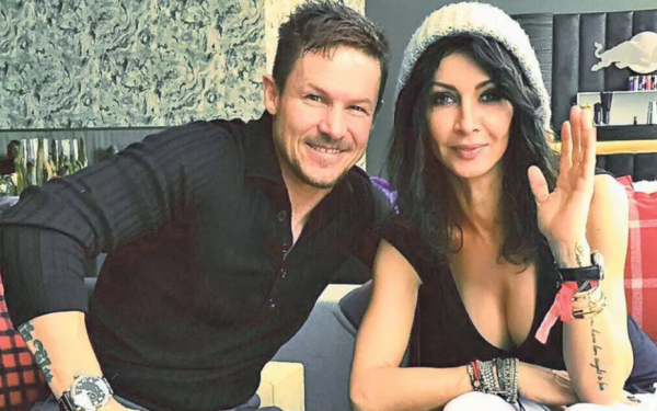 Mihaela Rădulescu, pusă la zid după moartea lui Felix Baumgartner: „N-am furat Rolex!”