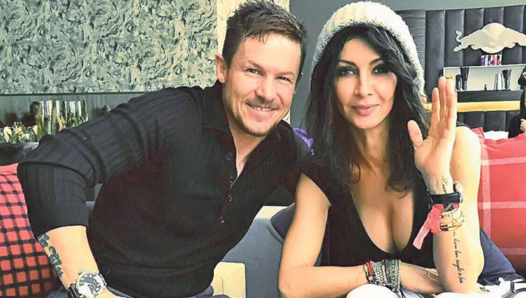 Mihaela Rădulescu, pusă la zid după moartea lui Felix Baumgartner: „N-am furat Rolex!”