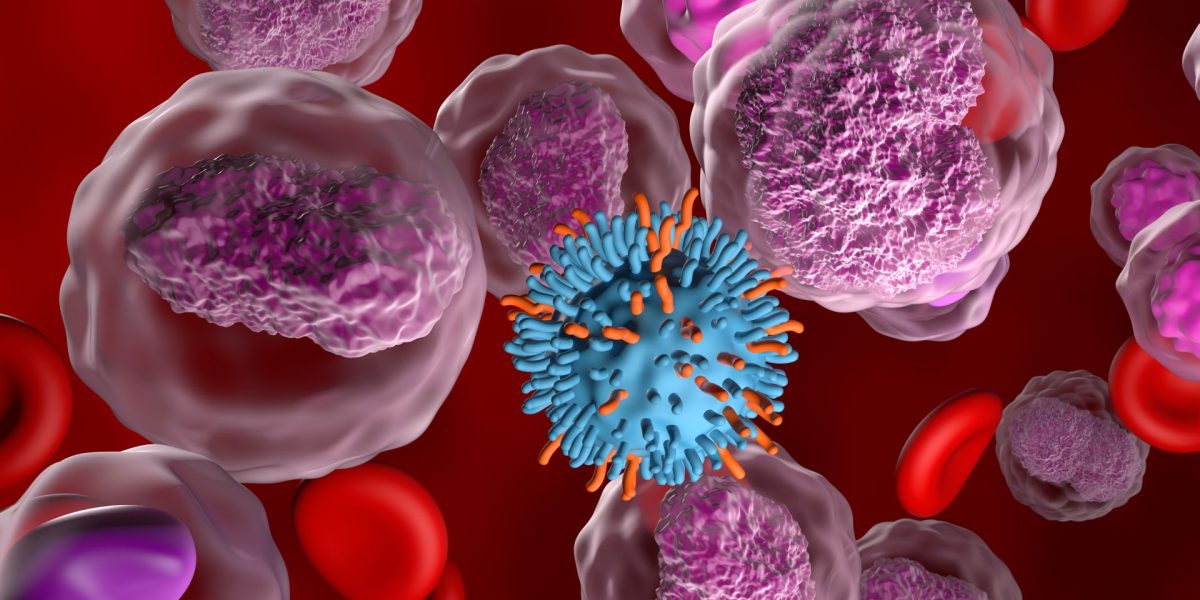 O femeie vindecată de 3 boli autoimune: Medicii au resetat sistemul imunitar