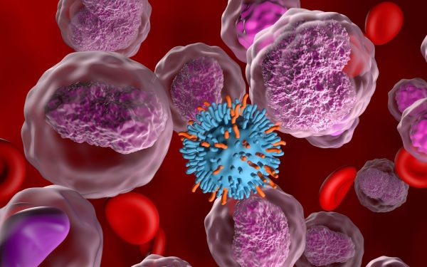 O femeie vindecată de 3 boli autoimune: Medicii au resetat sistemul imunitar