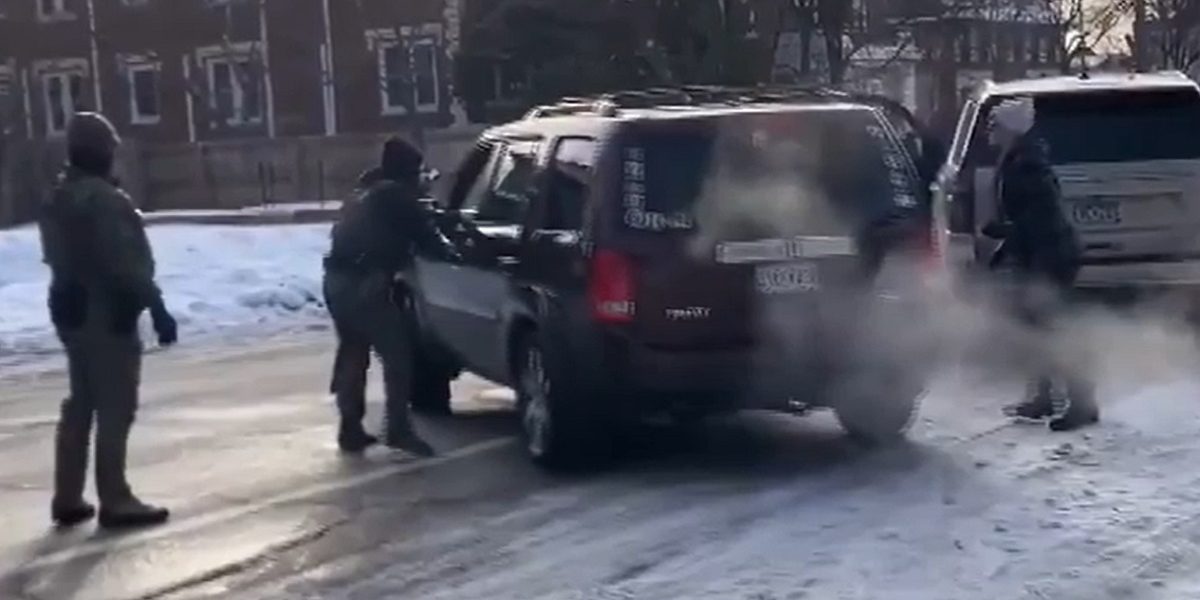 Directorul ICE, demisie la final de mai. Rol cheie în agenda anti-migrație a lui Donald Trump