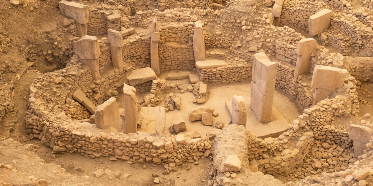 Colaps misterios în Europa: Ce s-a întâmplat acum 5000 de ani