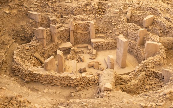 Colaps misterios în Europa: Ce s-a întâmplat acum 5000 de ani