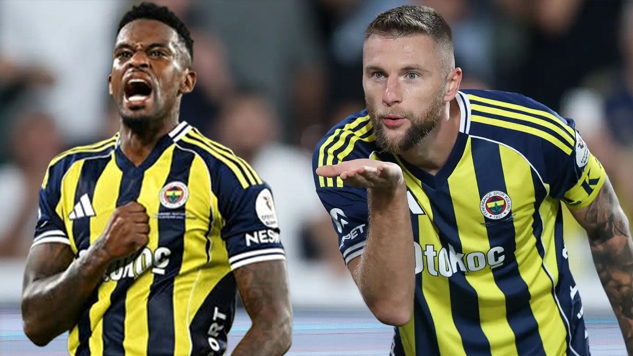 Skriniar și Semedo revin în primul 11 la Fenerbahçe