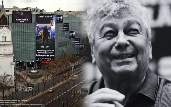 Moartea lui Mircea Lucescu a îndoliat lumea fotbalului Fotbalul mondial a suferit o grea pierdere odată cu decesul antrenorului Mircea Lucescu, survenit marți, 7 aprilie