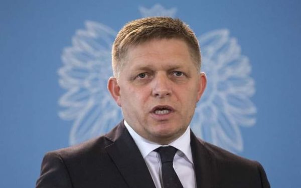 Premierul Slovaciei, blocat: Nu a primit acces în spațiul aerian baltic pentru Moscova