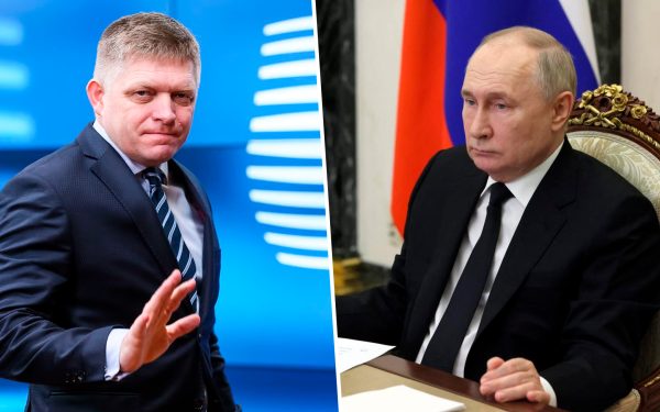 Fico, drum spre Moscova via Polonia: Reacția dură a Varșoviei, spații aeriene închise