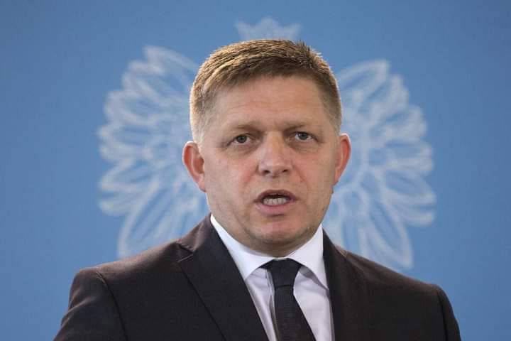 Premierul Slovaciei, blocat: Nu a primit acces în spațiul aerian baltic pentru Moscova