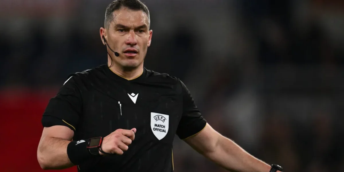 Decizie FIFA după circ la Barcelona: Istvan Kovacs, în centrul atenției la Mondial!