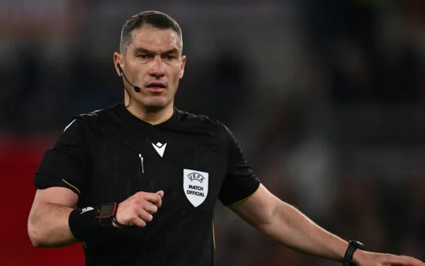 Decizie FIFA după circ la Barcelona: Istvan Kovacs, în centrul atenției la Mondial!