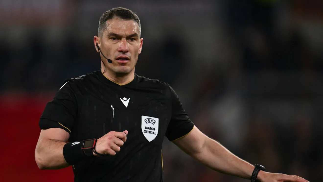 Decizie FIFA după circ la Barcelona: Istvan Kovacs, în centrul atenției la Mondial!
