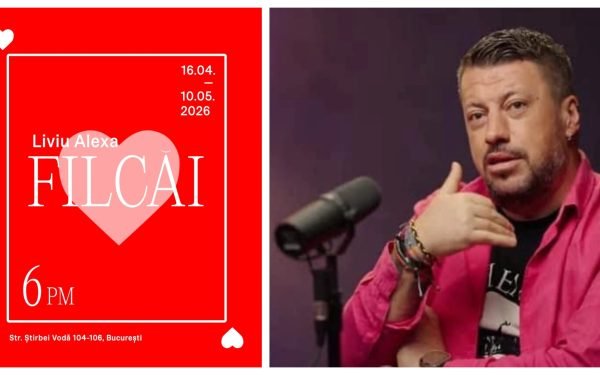 Filcăi, expoziția-șoc semnată de Liviu Alexa, ajunge la Galeria Kulterra