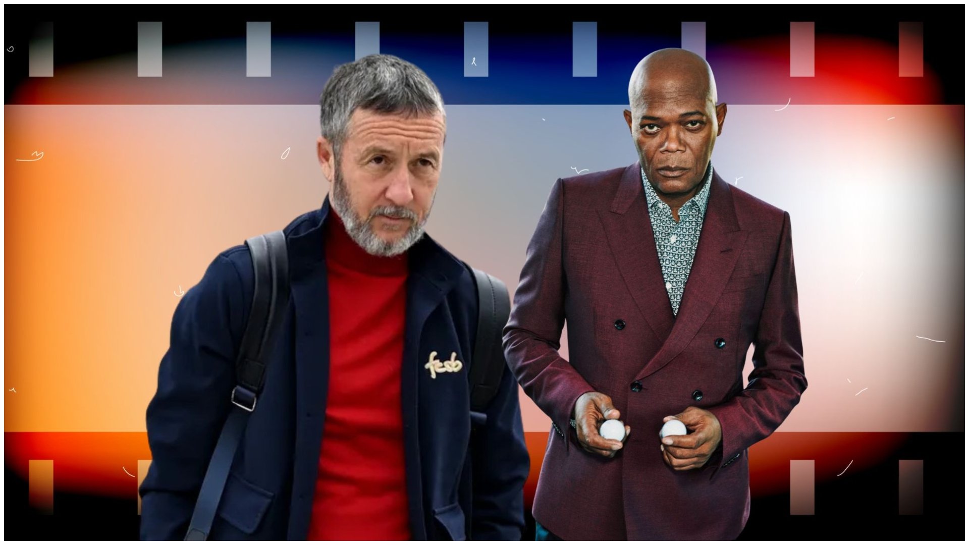 Mihai Stoica, managerul general al FCSB, a dezvăluit în cadrul emisiunii MM la FANATIK filmul pe care îl propune pentru luna aprilie, continuând tradiția de a recomanda producții artistice în timpul liber