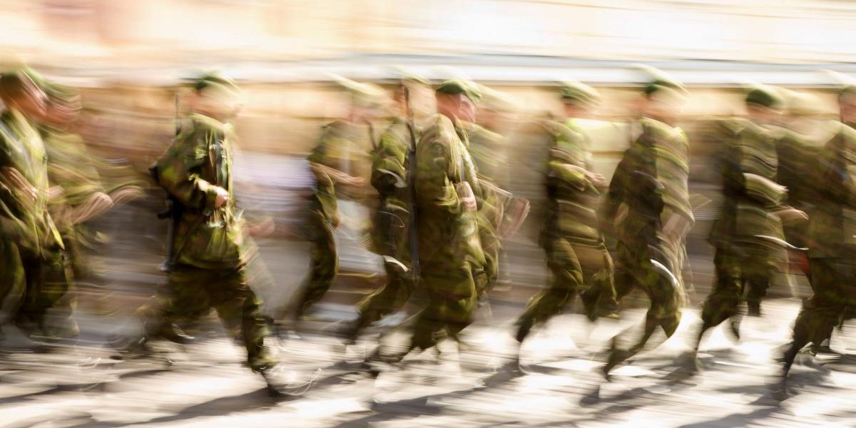 Finlanda, alarmată de drone: Rezerviștii, mobilizați pentru securitate