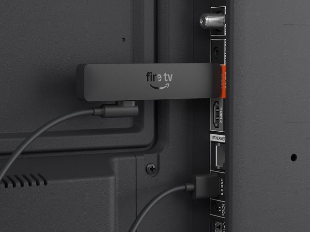 Amazon: Fire TV Stick HD, cu rezoluție înaltă, acum disponibil