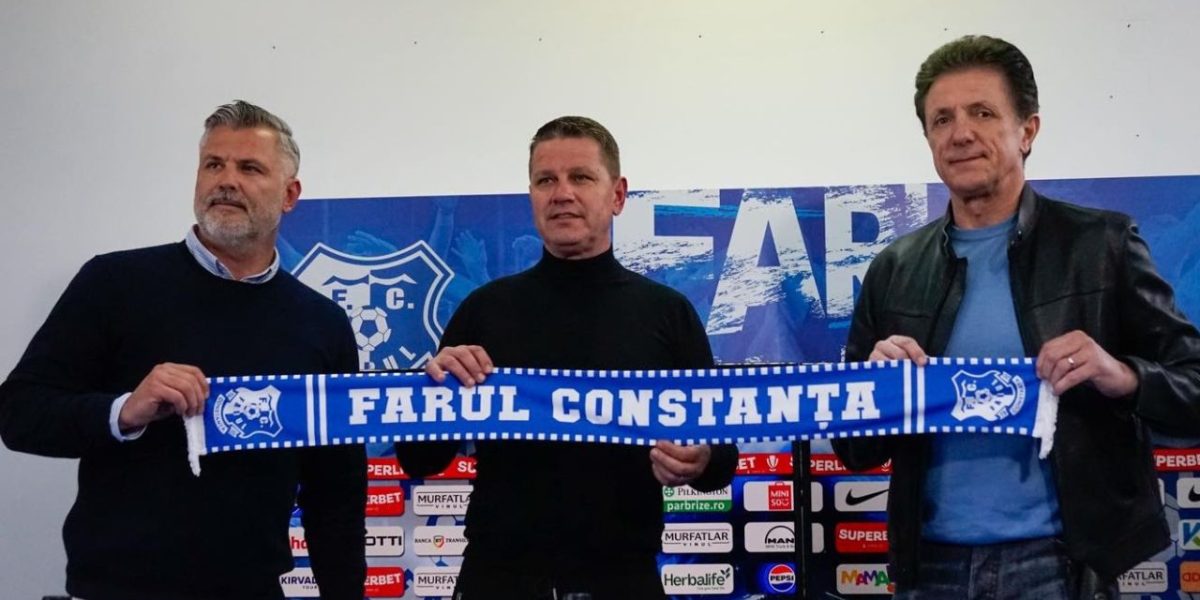 F. Stoican, ȘEF la Farul. Ce-a vorbit cu G. Popescu? Vrea să-l sune pe Ianis Zicu