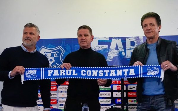 F. Stoican, ȘEF la Farul. Ce-a vorbit cu G. Popescu? Vrea să-l sune pe Ianis Zicu