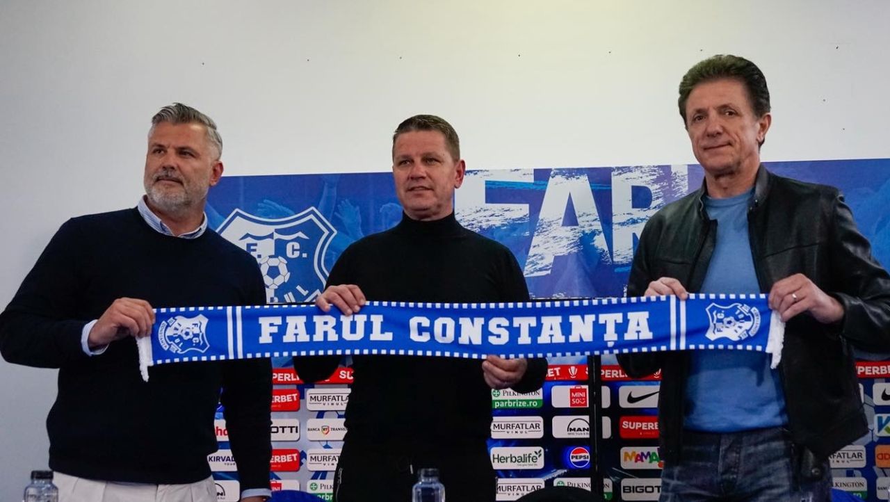 F. Stoican, ȘEF la Farul. Ce-a vorbit cu G. Popescu? Vrea să-l sune pe Ianis Zicu