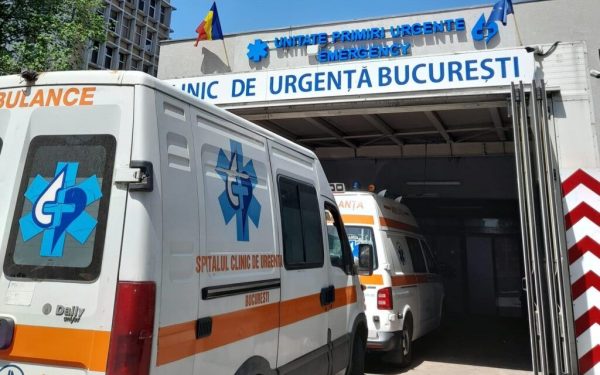 Spital MARE din România, în criză de medicamente: Pacienții, în pericol