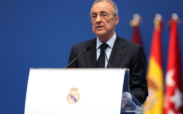 Noul antrenor de la Real Madrid: Cine e favoritul în Europa