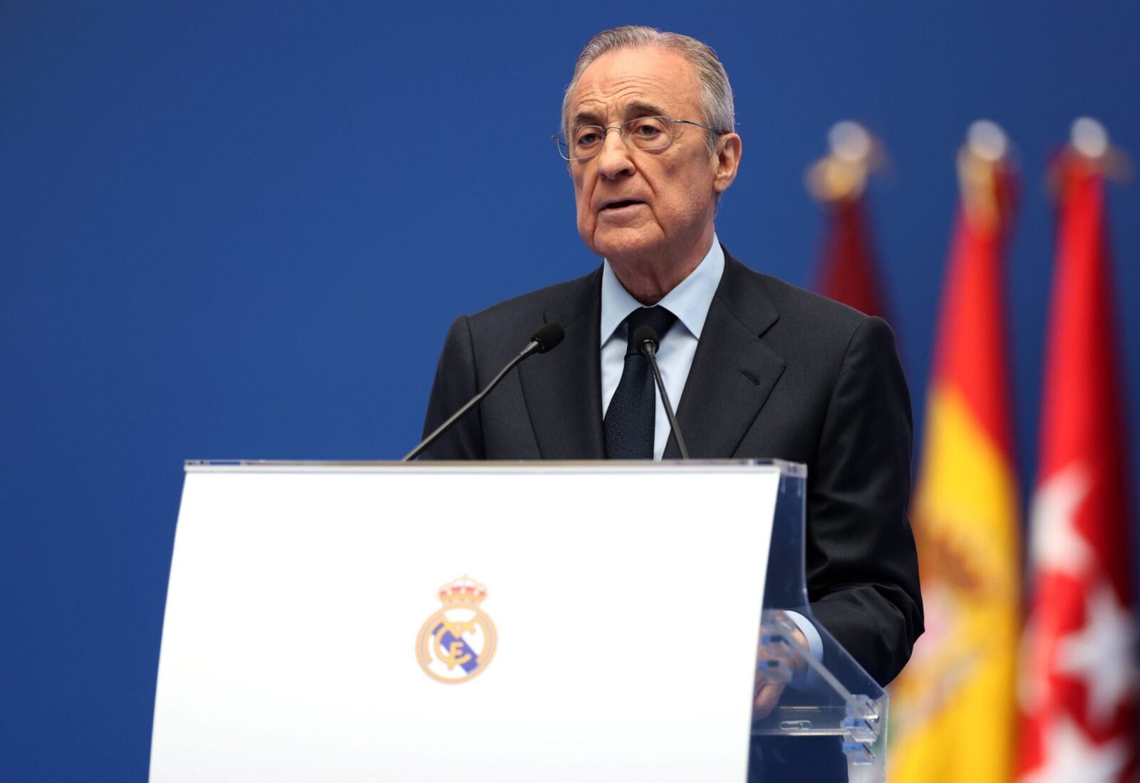 Noul antrenor de la Real Madrid: Cine e favoritul în Europa