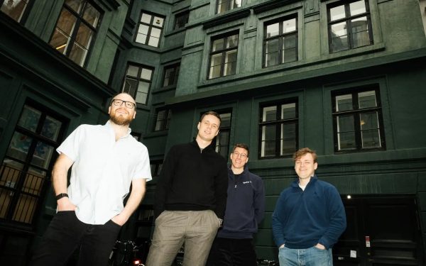 Românul din AI a primit 20 milioane dolari finanțare în Danemarca