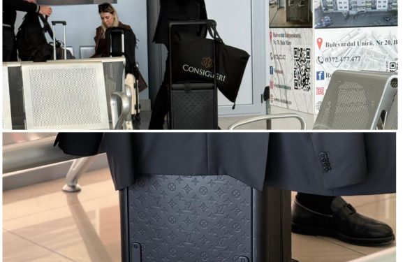 Aparatele de lux, marea problemă: ministrul Agriculturii, victima modei