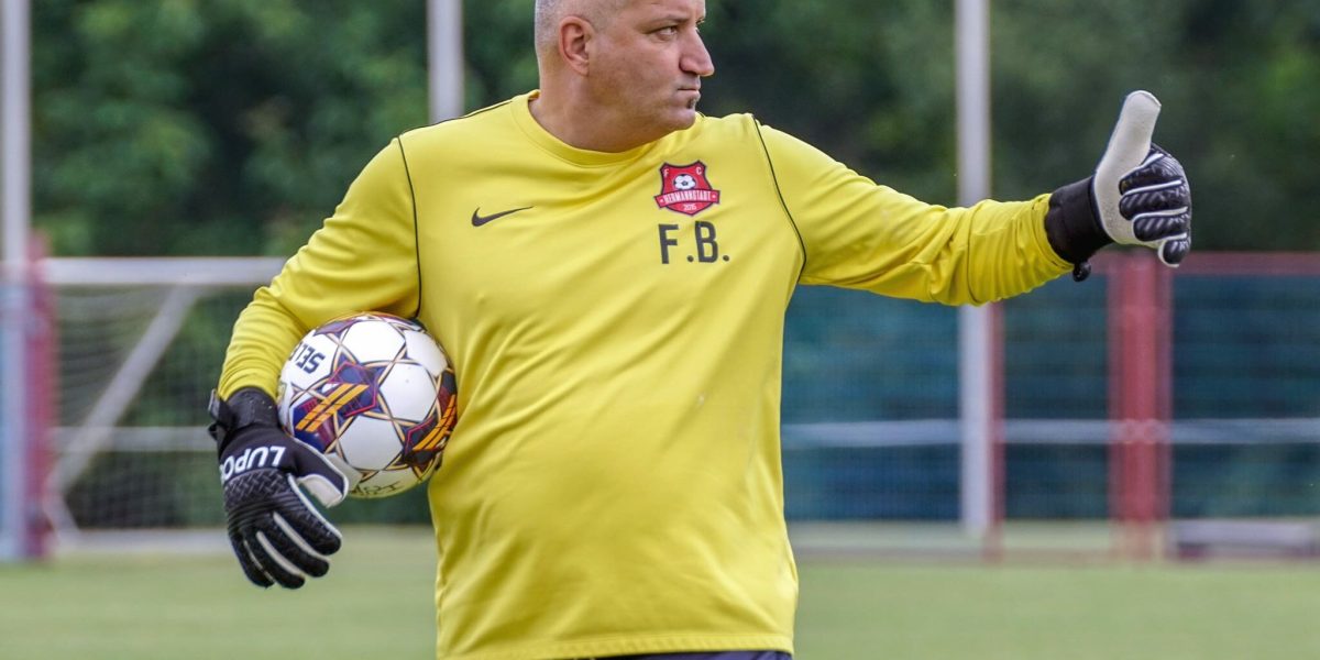 El dă „ora exactă” la Hermannstadt: Ce regretă antrenorul portarilor, despre Horațiu Moldovan