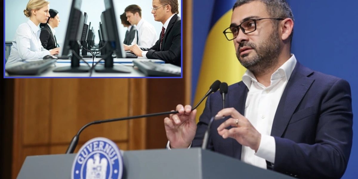 Salariile mici, prioritatea Guvernului: Cine va primi majorări