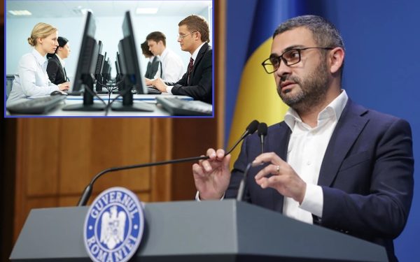Salariile mici, prioritatea Guvernului: Cine va primi majorări
