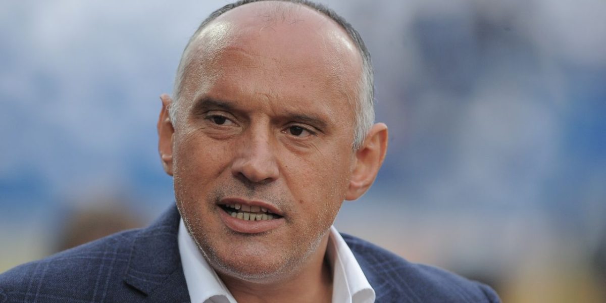 Prunea, uimit de un jucător din play-off: „Jos pălăria!”