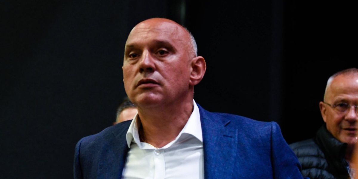 Prunea, atac DUR la Burleanu: „Să-și ceară scuze! Vine și Hagi!”