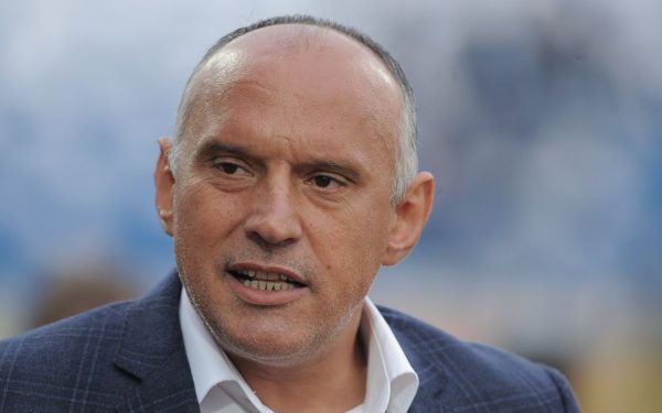 Prunea, uimit de un jucător din play-off: „Jos pălăria!”