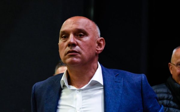 Prunea, atac DUR la Burleanu: „Să-și ceară scuze! Vine și Hagi!”