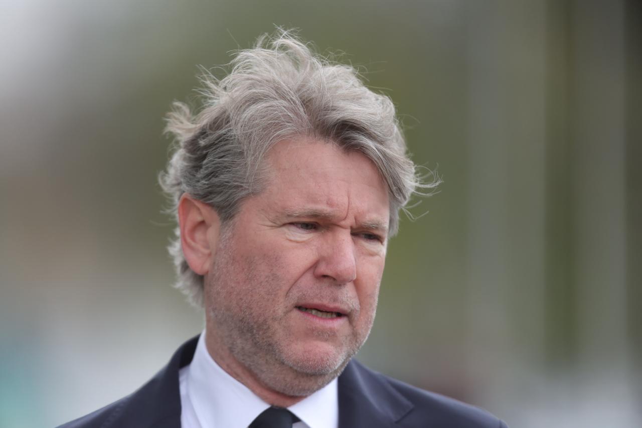 Răducioiu, despre Lucescu și „blestemul” naționalei: „Asta l-a marcat mult”