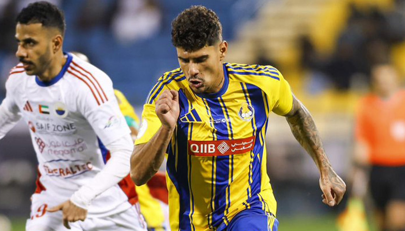 Internaționalul român Florinel Coman are cifre extrem de slabe la Al-Gharafa, iar deciziile clubului arab reflectă dezamăgirea față de prestațiile sale