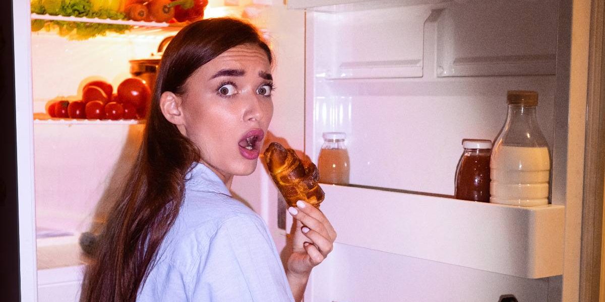 De ce poftești mai mult după Sărbători: Excesele și hormonii foamei