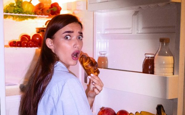 De ce poftești mai mult după Sărbători: Excesele și hormonii foamei