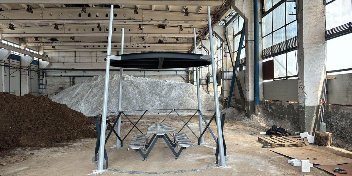 Ce foișoare-lux a cumpărat Primăria Sectorului 4: costă cât un apartament