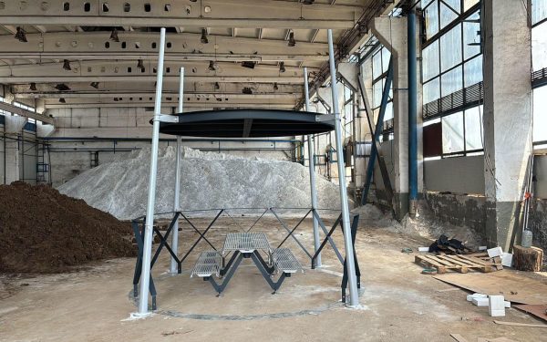 Ce foișoare-lux a cumpărat Primăria Sectorului 4: costă cât un apartament