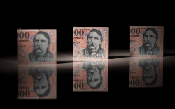 Forintul, în euforie: Piețele sărbătoresc un posibil final pentru Viktor Orban, UE deblochează fonduri