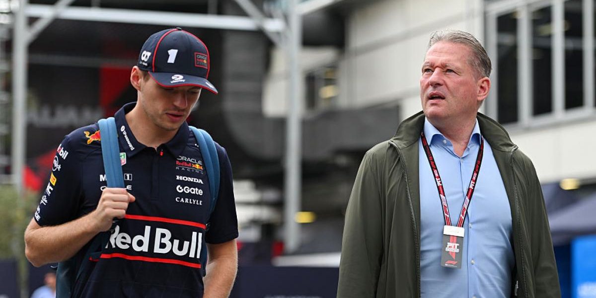 Formula 1: Familii legendare în motorsport – 16 perechi tată-fiu cu recorduri unice