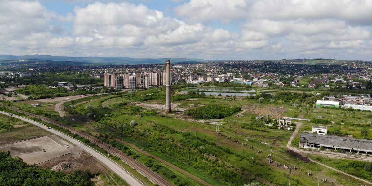 Zeci de mii de navetiști, asfixiați între oraș și periurban. Iași, cu Masterplanul