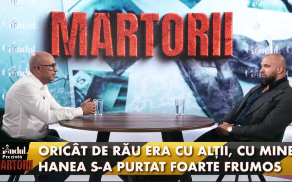 Respectul se obține prin frică? Donald Trump: „Așa funcționează!”
